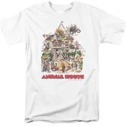 Animal House - Poster Art
