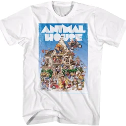 Animal House - Poster Time