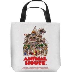 Animal House - Poster Tote Bag
