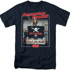 Animal House - Ramming Speed