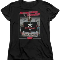 Animal House - Ramming Speed