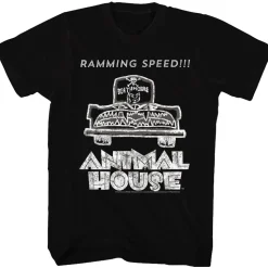 Animal House - Ramming Speed
