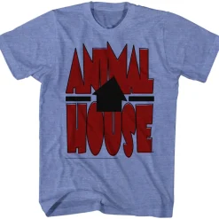 Animal House - Tilted House