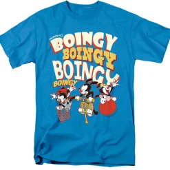 Animaniacs - Boingy