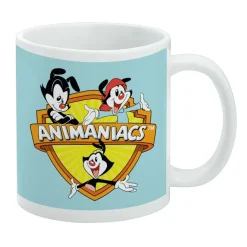 Animaniacs - Crest Mug