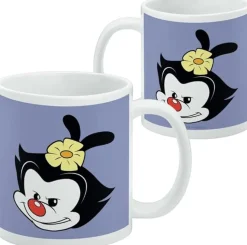 Animaniacs - Dot Head Mug