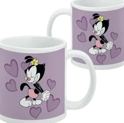 Animaniacs - Dot Hearts Mug