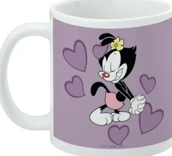Animaniacs - Dot Hearts Mug