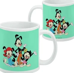 Animaniacs - Group Mug