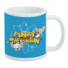 Animaniacs - Pinky & The Brain Neutron Mug