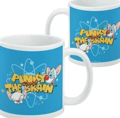 Animaniacs - Pinky & The Brain Neutron Mug