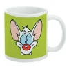 Animaniacs - Pinky Head Mug