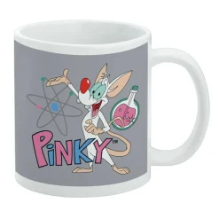 Animaniacs - Pinky Mug