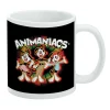 Animaniacs - Retro Burst Mug