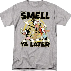 Animaniacs - Smell Ya Later