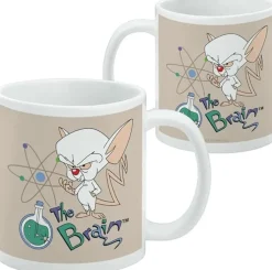 Animaniacs - The Brain Mug