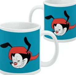 Animaniacs - Wakko Head Mug