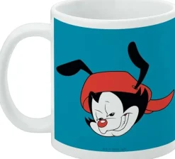 Animaniacs - Wakko Head Mug
