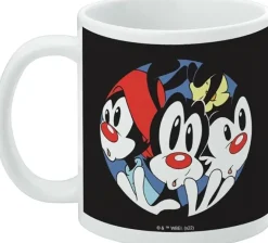Animaniacs - We're Stuck! Mug
