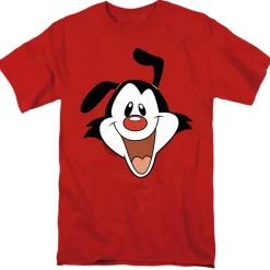 Animaniacs - Yakko Head