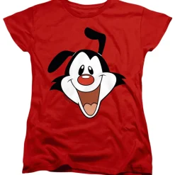 Animaniacs - Yakko Head