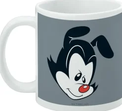 Animaniacs - Yakko Head Mug