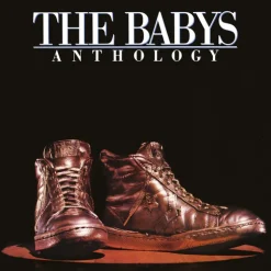 Anthology (Vinyl) - The Babys