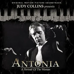 Antonia: A Portrait of the Woman (CD) - Judy Collins