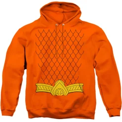 Aquaman - Aqua Uniform