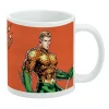 Aquaman - Character Pose Mug