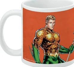 Aquaman - Character Pose Mug