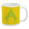 Aquaman - Icon Logo Mug