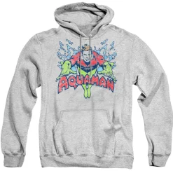 Aquaman - Splish Splash