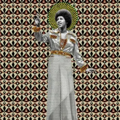 ARETHA (CD) - Aretha Franklin