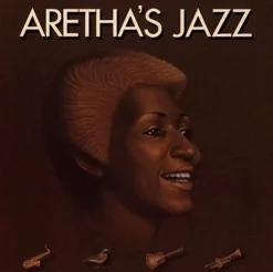 Aretha's Jazz (CD) - Aretha Franklin
