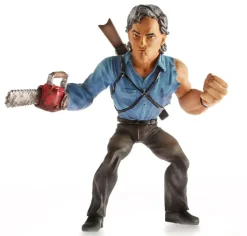 Army of Darkness 3" Big Screen Superstar Mini Figure: Lost In Time Ash
