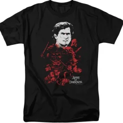 Army of Darkness - Bloody Collage