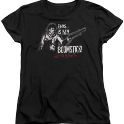 Army of Darkness - Boomstick