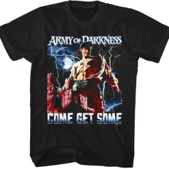 Army of Darkness - Get Some