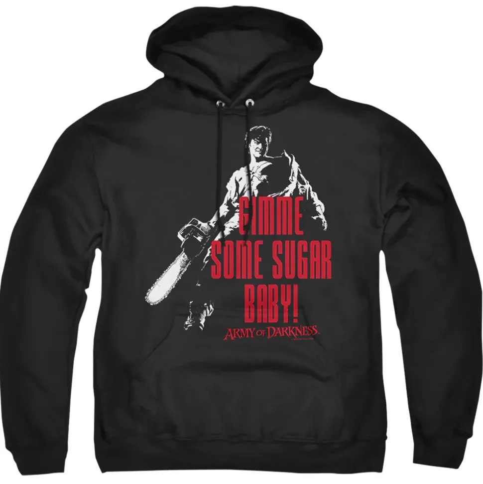 Army of Darkness - Give Me Some Sugar