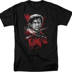 Army of Darkness - Hail to the King