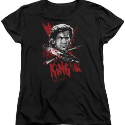 Army of Darkness - Hail to the King