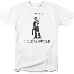 Army of Darkness - My Boomstick