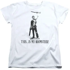 Army of Darkness - My Boomstick