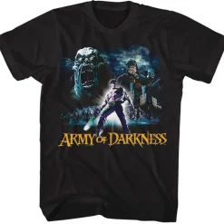 Army of Darkness - Night Sky