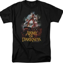 Army of Darkness - Poster