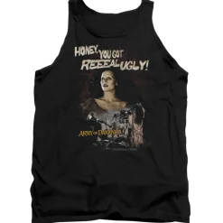 Army of Darkness - Reeeal Ugly