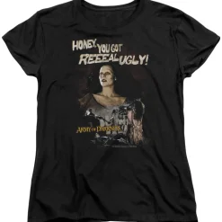 Army of Darkness - Reeeal Ugly