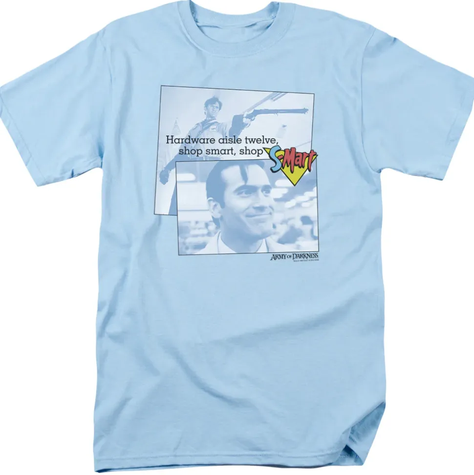 Army of Darkness - Shop S-Mart