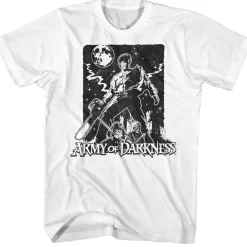 Army of Darkness - Starry Night